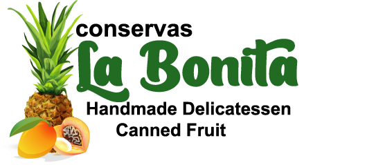 logo de la bonita